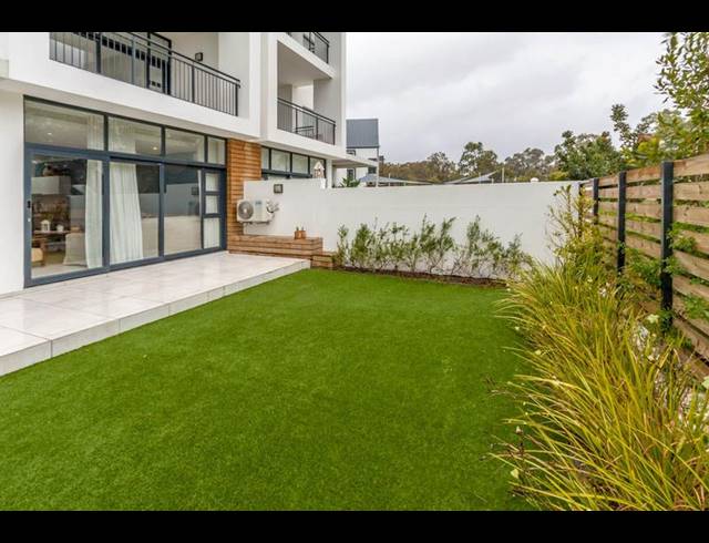 3 BEDROOM PROPERTY TO RENT IN PAARDEVLEI